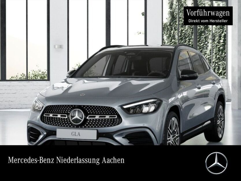 GLA 180