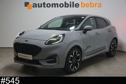 Ford Puma 89.525 km 12.490 &euro; Bebra 36179