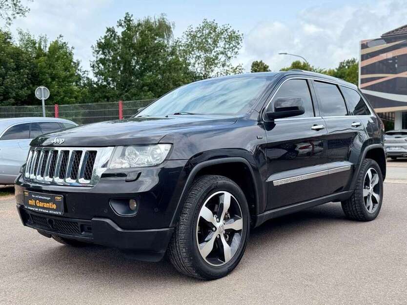 Grand Cherokee