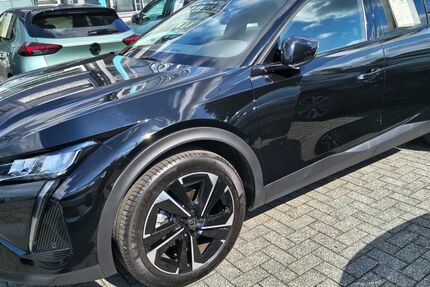 Peugeot 408 41.550 km 21.990 &euro; Hachenburg 57627