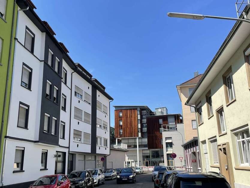 Wohnung zum Kaufen in Pforzheim 155.000 € 55 m²