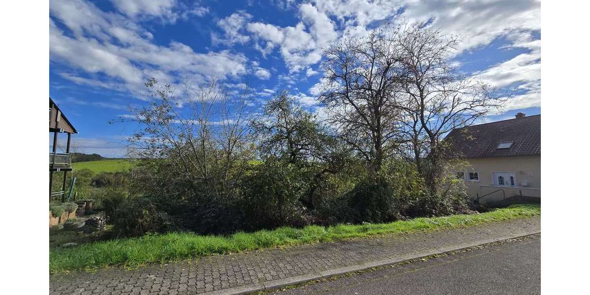 Grundstück Lebach - 61.000&euro; | Angebot:17967691