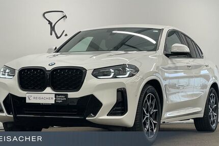 BMW X4 21.224 km 52.422 &euro; Ulm 89077