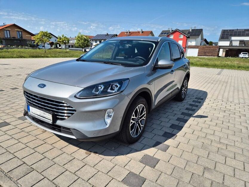 Kuga