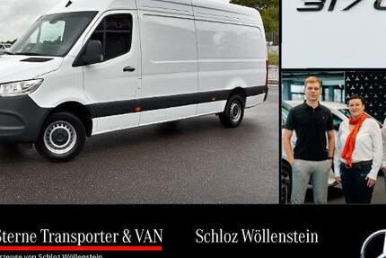 Mercedes-Benz Sprinter 45.739 km 39.270 € Chemnitz 09120