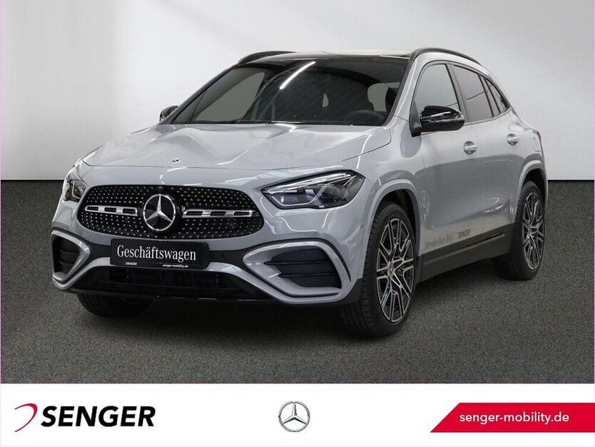 GLA 200