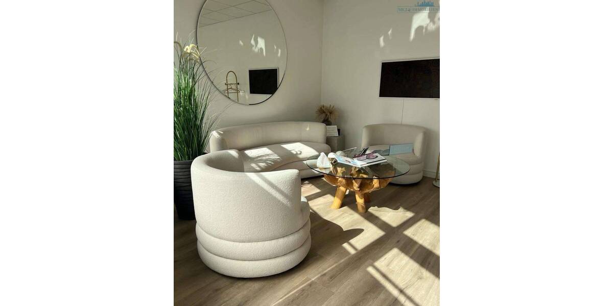 Gewerbeobjekt Gießen Anneröder Siedlung - 3 Zimmer, 100 m&sup2;, 1.700&euro; | Angebot:26377666