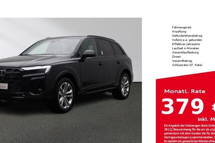 Audi Q7 28.195 km 70.990 € Münster 48153