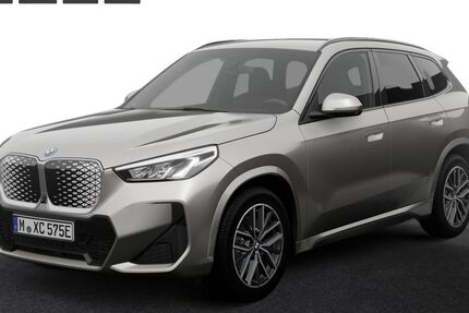 BMW iX1 8.900 km 45.995 &euro; Weiden 92637