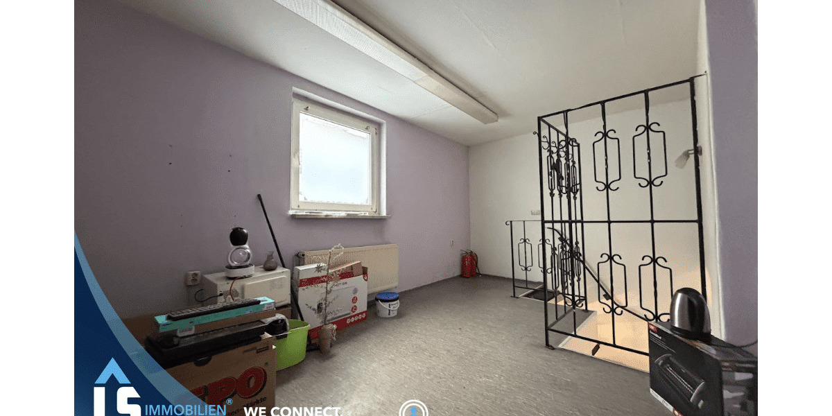 Gewerbeobjekt Gardelegen - 2 Zimmer, 80 m&sup2;, 350&euro; | Angebot:26435710
