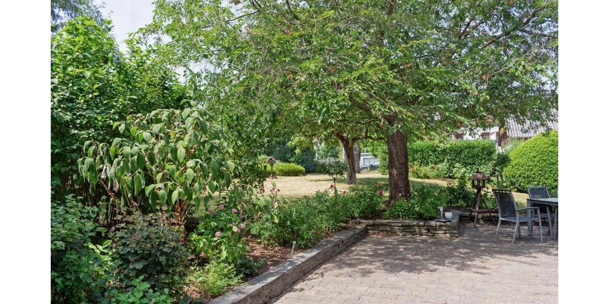 Achtung Luxpendler-Freistehendes Wohnhaus mit Einliegerwohnung + tollem Grundstück Wasserliesch - Einfamilienhaus Wasserliesch | Angebot:27118131