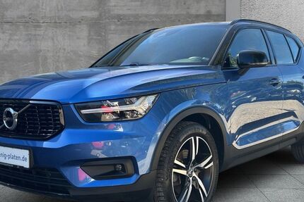 Volvo XC40 66.000 km 24.750 &euro; Berlin 12169