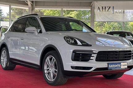 Porsche Cayenne 65.777 km 64.999 &euro; Hechingen 72379