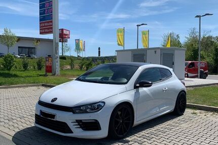 VW Scirocco 241.000 km 16.950 &euro; Merenberg 35799