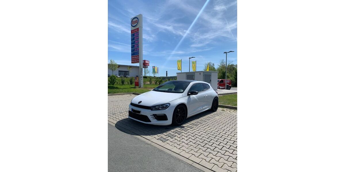 VW Scirocco 241.000 km 16.950 &euro; Merenberg 35799