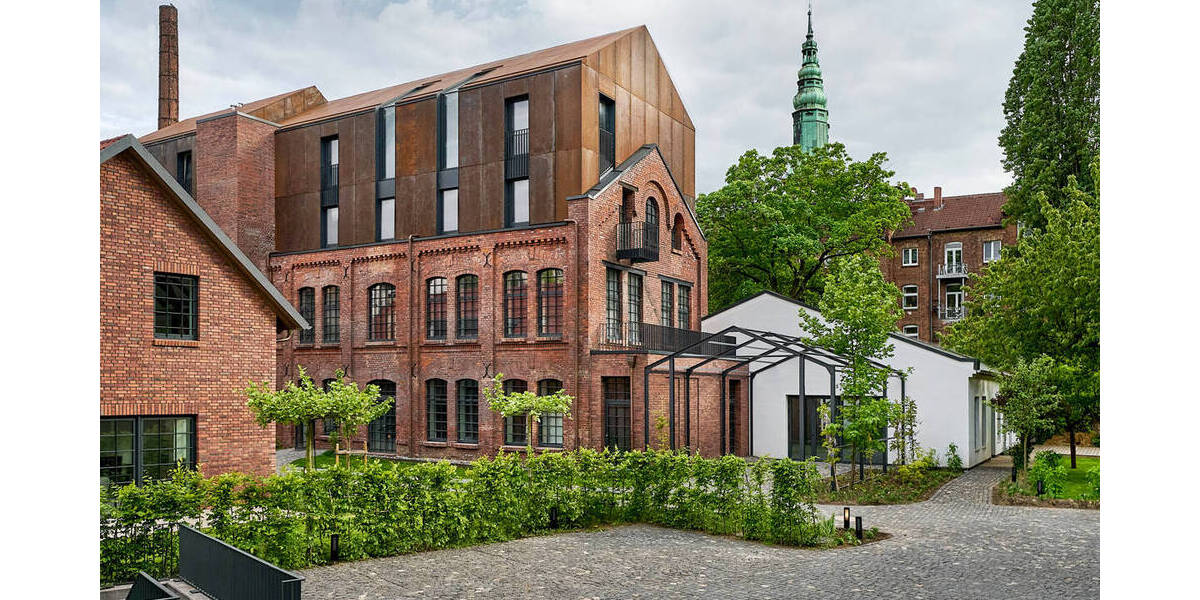 Etagenwohnung Kassel / West West - 5 Zimmer, 215 m&sup2;, 1.425.000&euro; | Angebot:25684820