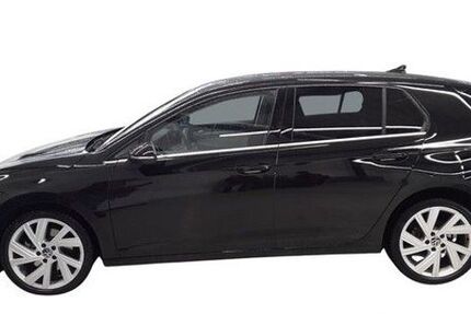 VW Golf 8.338 km 35.489 &euro; Südharz 06536