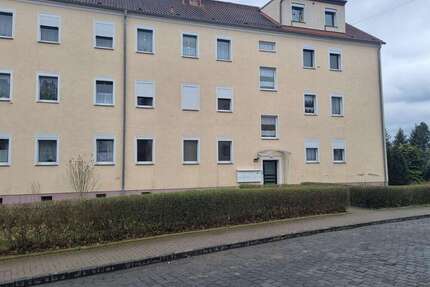 Wohnung zum Mieten in Hettstedt 400 € 60 m²
