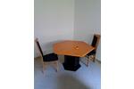 Etagenwohnung Bergheim - 2 Zimmer, 60 m&sup2;, 600&euro; | Angebot:26611682
