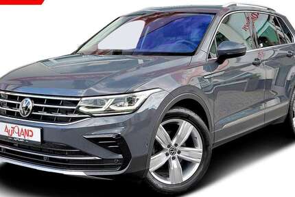 VW Tiguan 45.591 km 32.490 € Chemnitz 09111