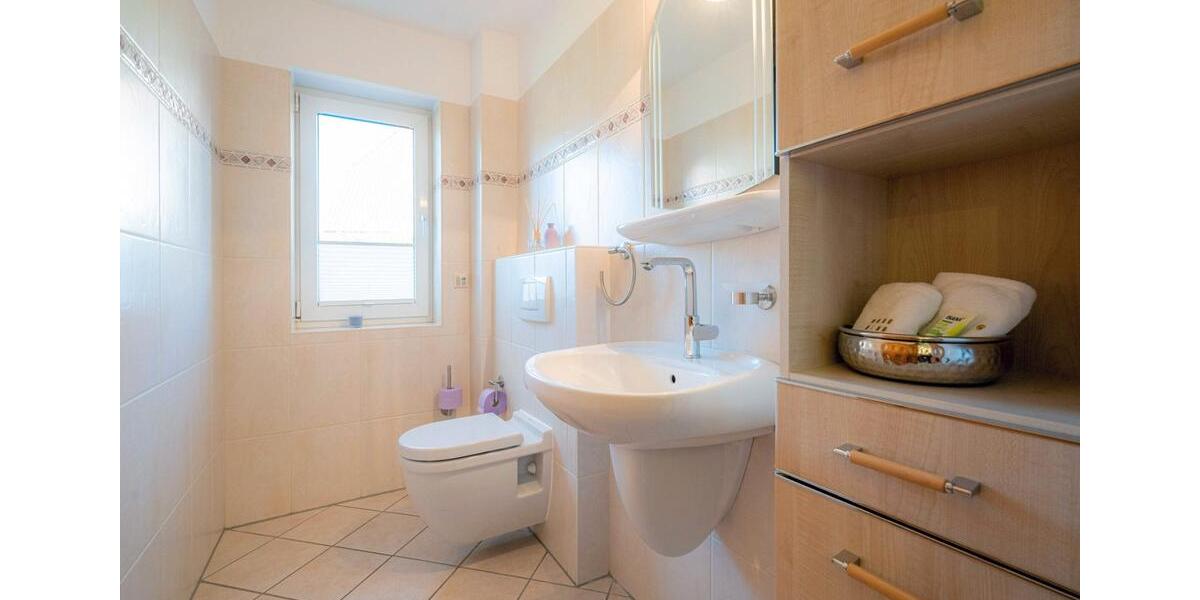 Erdgeschoßwohnung Garding - 3 Zimmer, 133 m&sup2;, 398.000&euro; | Angebot:27096242