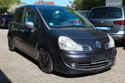 Renault Modus 204.700 km 690 &euro; Hiddenhausen 32120