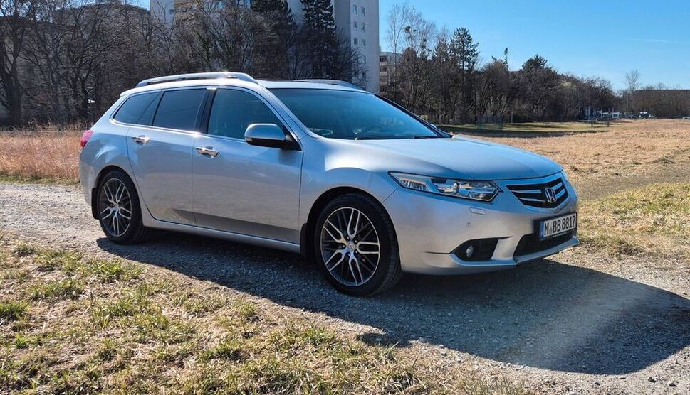 Accord