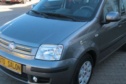 Fiat Panda 155.100 km 2.390 &euro; Markt Indersdorf 85229