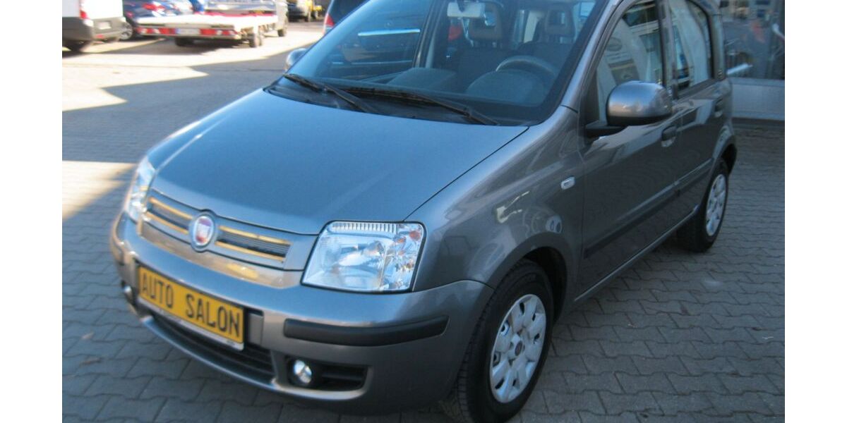 Fiat Panda 155.100 km 2.390 &euro; Markt Indersdorf 85229