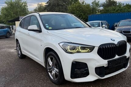 BMW X1 336.322 km 13.200 &euro; Lahr 77933