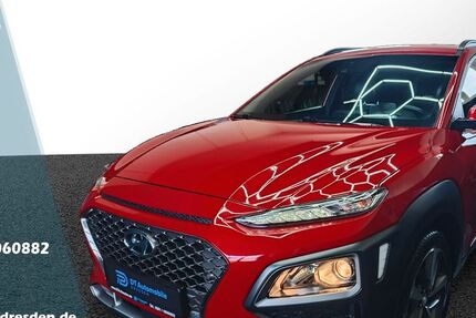 Hyundai KONA 86.870 km 16.470 &euro; Dresden 01157