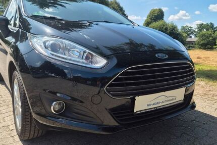 Ford Fiesta 236.092 km 3.750 &euro; Buxtehude 21614