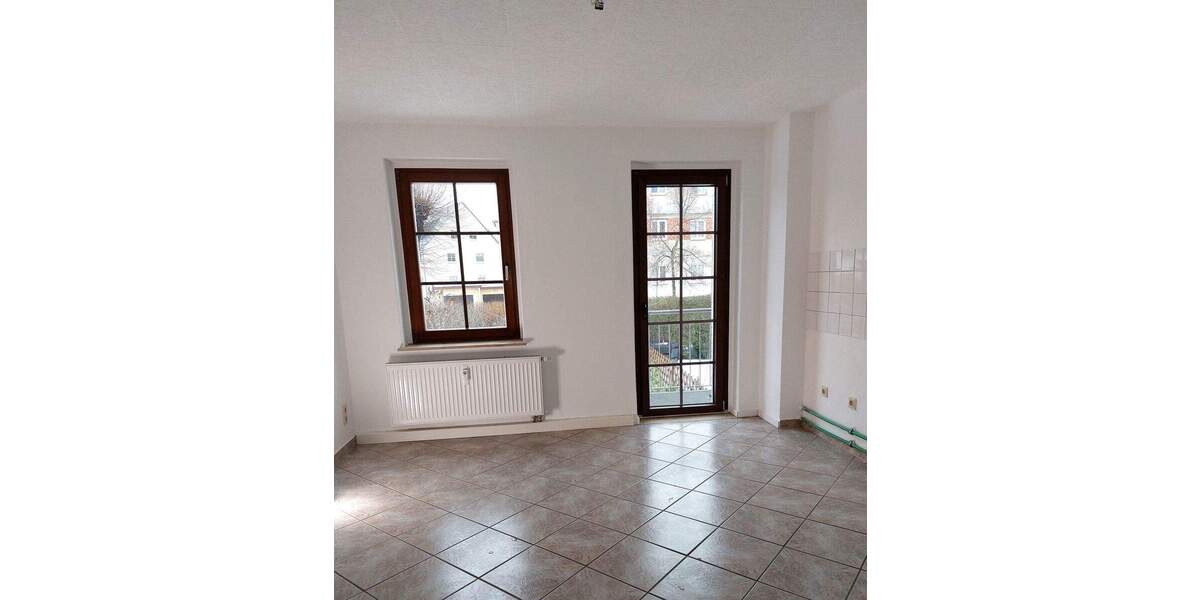 Etagenwohnung Flöha - 2 Zimmer, 47 m&sup2;, 325&euro; | Angebot:24515481