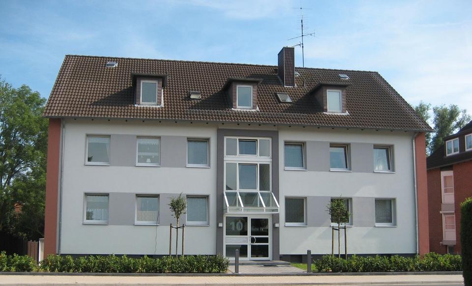Dachgeschoßwohnung Pattensen - 3.5 Zimmer, 89 m&sup2;, 1.065&euro; | Angebot:26349682