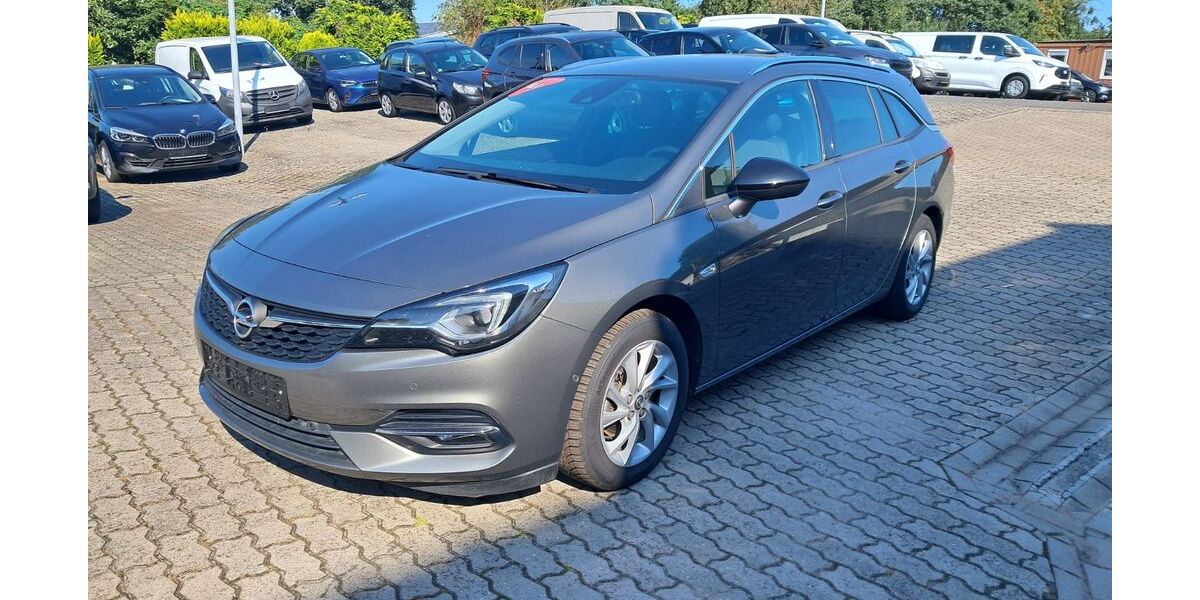 Opel Astra 94.200 km 12.399 &euro; Vierlinden OT Diedersdorf 15306