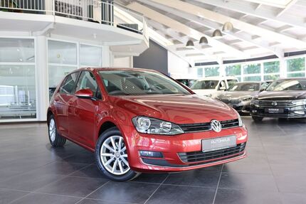 VW Golf 63.781 km 11.980 &euro; Nuthetal 14558