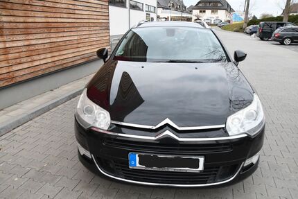 Citroen C5 191.200 km 3.880 &euro; Freiberg 09599