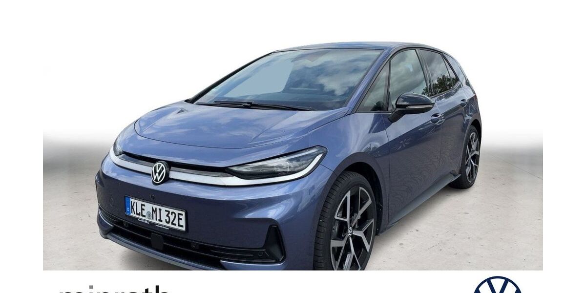 VW ID.3 2.500 km 41.190 &euro; Geldern 47608