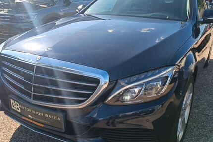 Mercedes-Benz C 250 257.000 km 8.300 &euro; Maintal 63477