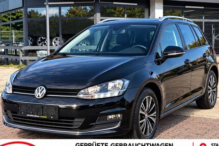 VW Golf 135.000 km 10.490 &euro; BLUMENTHAL 24241