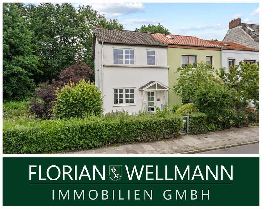 Büro in Bremen 299.000 € 87.61 m²