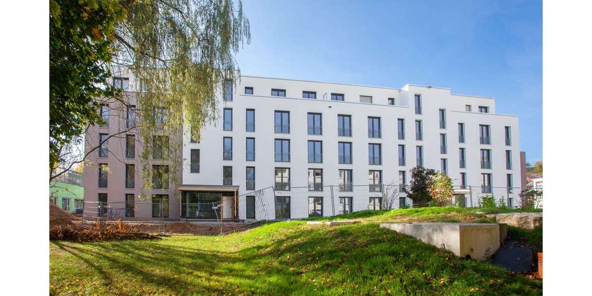 Wohnung zum Mieten in Winnenden 1.850 € 109.77 m² 4 zimmer