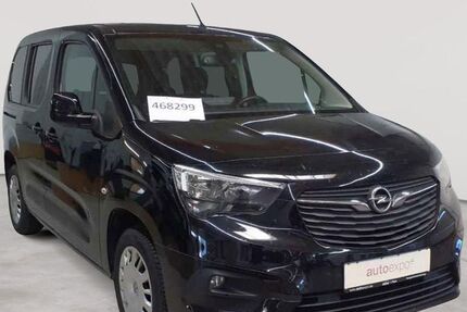 Opel Combo Life 87.546 km 16.490 &euro; Fernwald-Steinbach 35463
