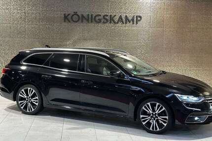 Renault Talisman 141.420 km 17.890 &euro; Jülich 52428