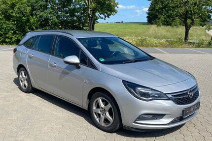 Opel Astra 155.000 km 6.600 &euro; Taunusstein 65232