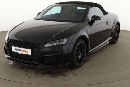 Audi TT 73.919 km 27.450 &euro; Dresden 01187