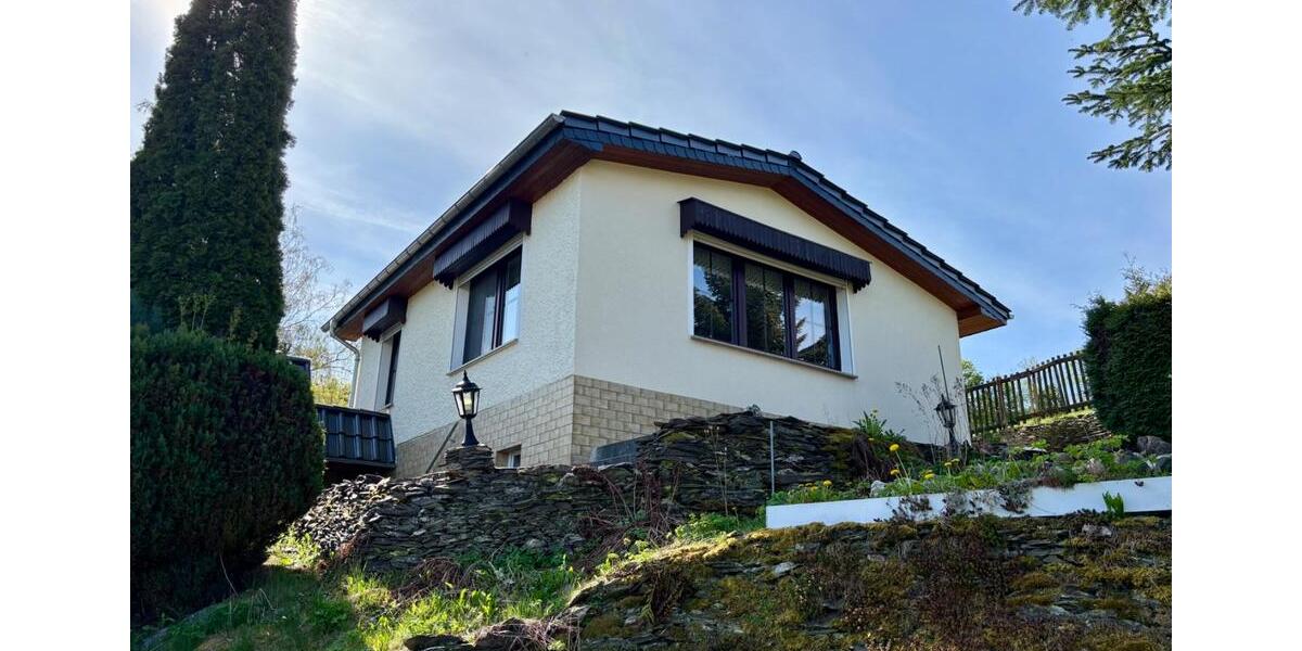 Einfamilienhaus Gornsdorf - 2 Zimmer, 50 m&sup2;, 125.000&euro; | Angebot:26421318