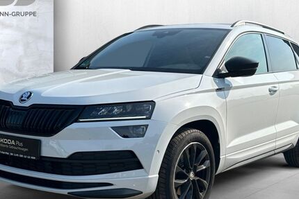 Skoda Karoq 45.000 km 29.888 € Pirmasens 66953
