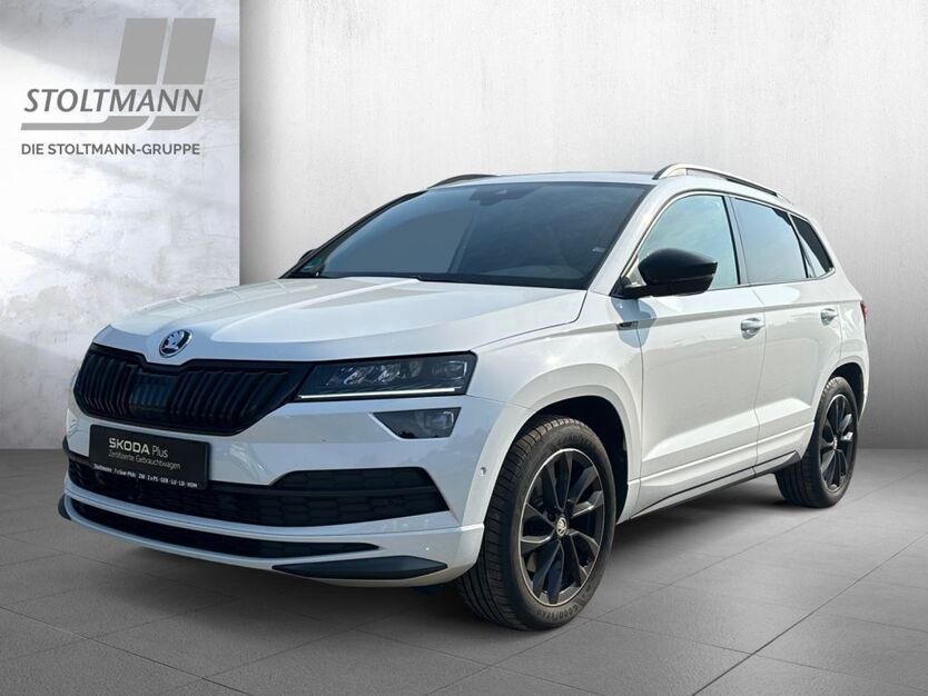 Skoda Karoq 45.000 km 29.888 € Pirmasens 66953