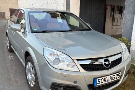 Opel Vectra 77.469 km 5.000 &euro; grobengereuth 07389